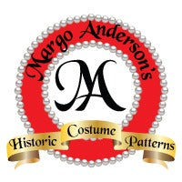 Margo Anderson Historical Patterns Gift Card